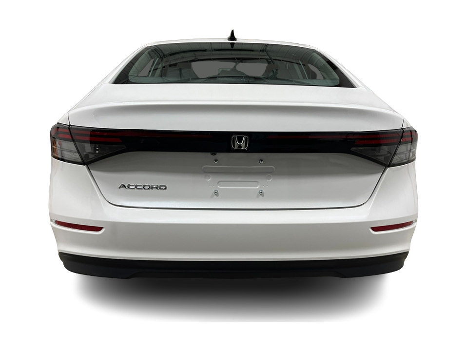 Thumbnail: 2025 Honda Accord - 5