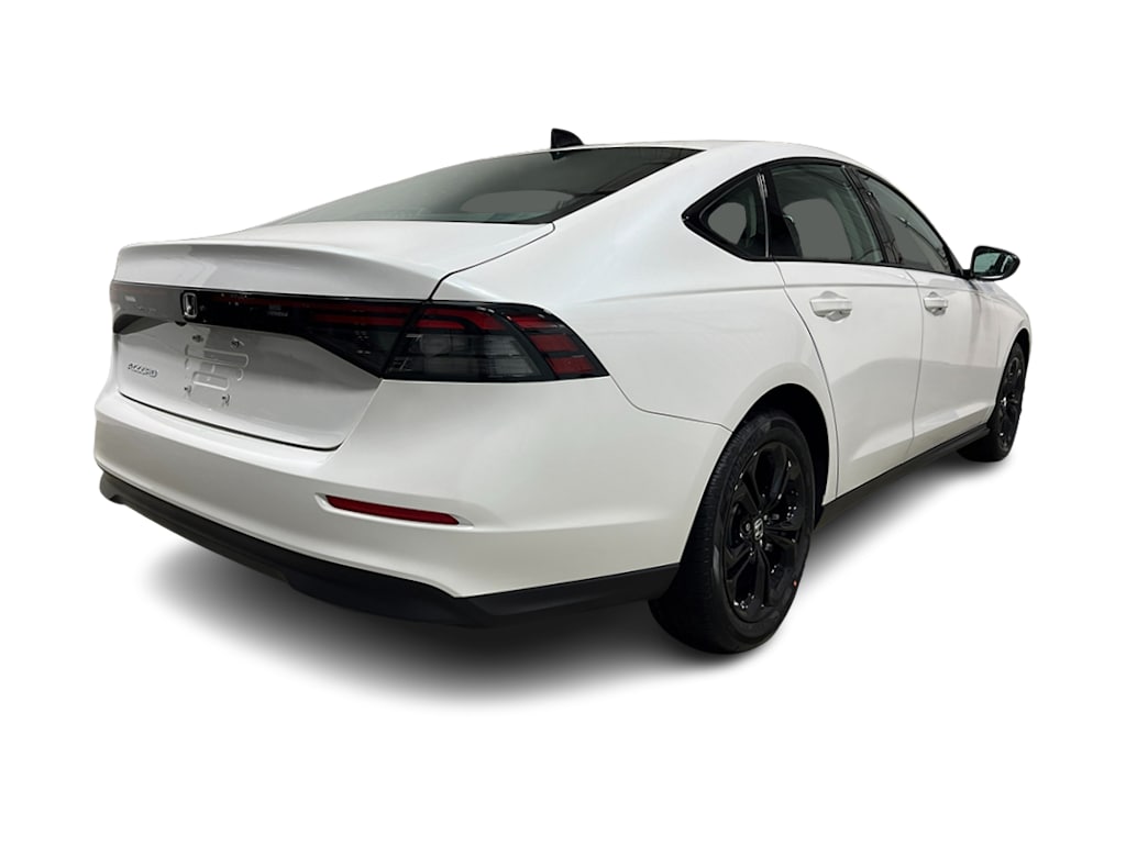 Thumbnail: 2025 Honda Accord - 15