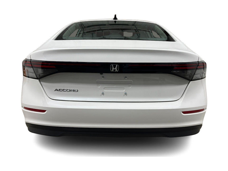 Thumbnail: 2025 Honda Accord - 5
