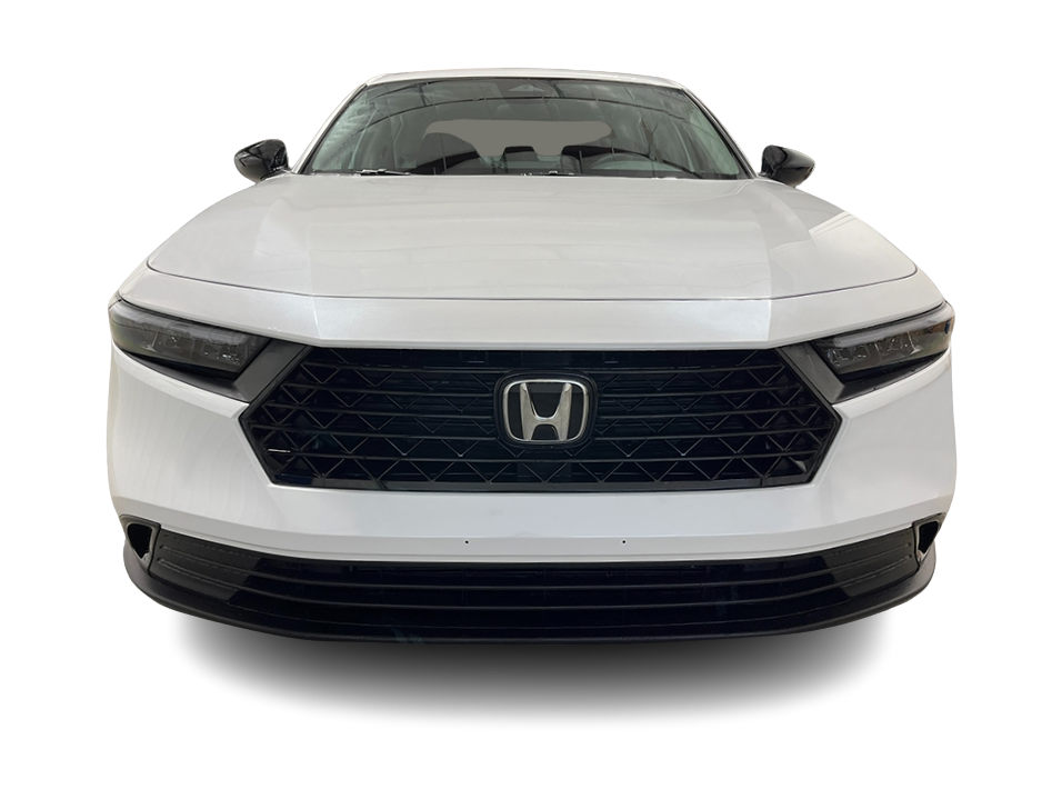 Thumbnail: 2025 Honda Accord - 18