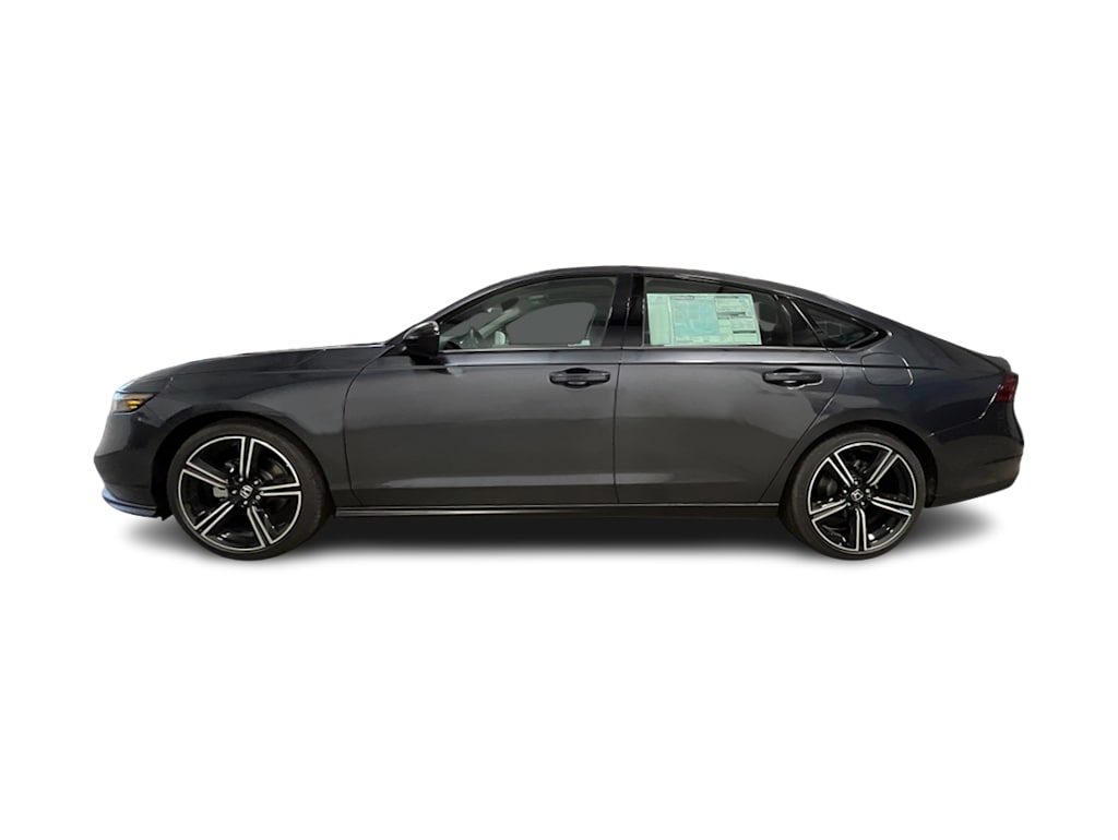 Thumbnail: 2026 Honda Accord - 3