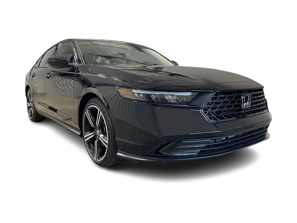 Thumbnail: 2026 Honda Accord - 17