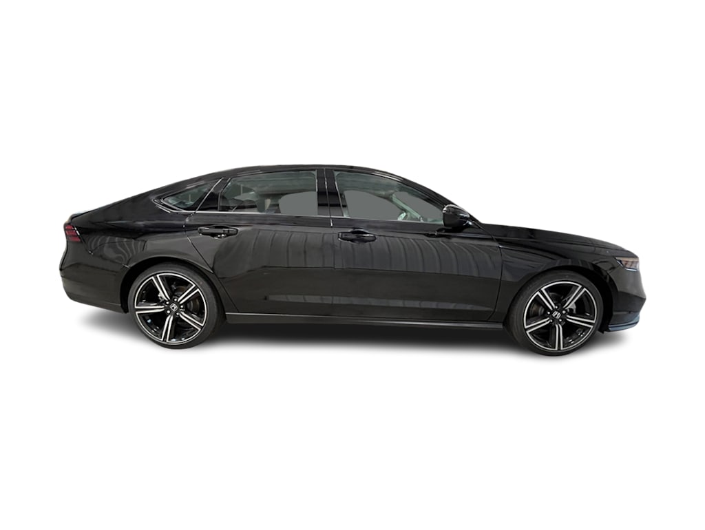 Thumbnail: 2026 Honda Accord - 16