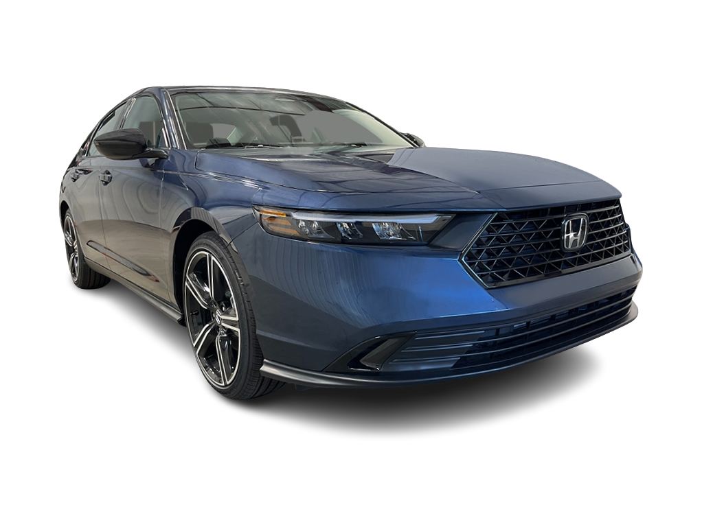 Thumbnail: 2026 Honda Accord - 17