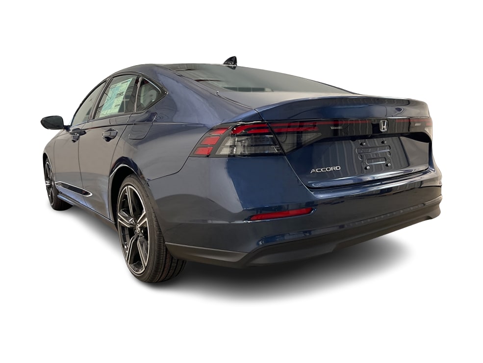 Thumbnail: 2026 Honda Accord - 4