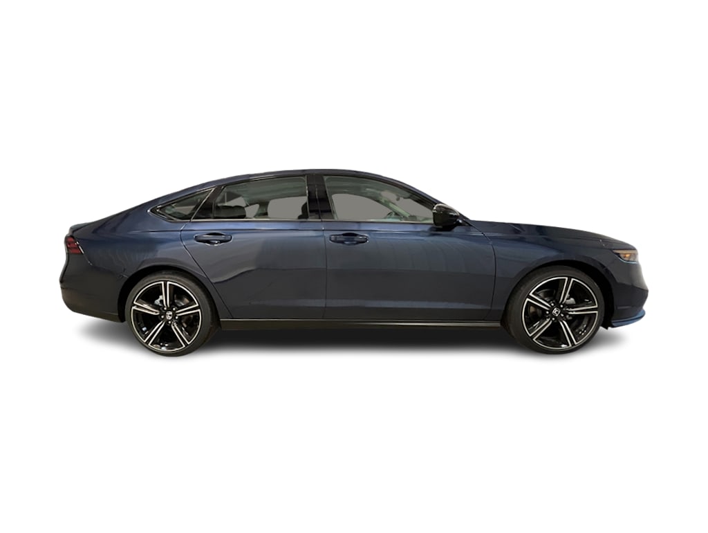 Thumbnail: 2026 Honda Accord - 16