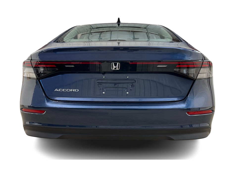 Thumbnail: 2026 Honda Accord - 5