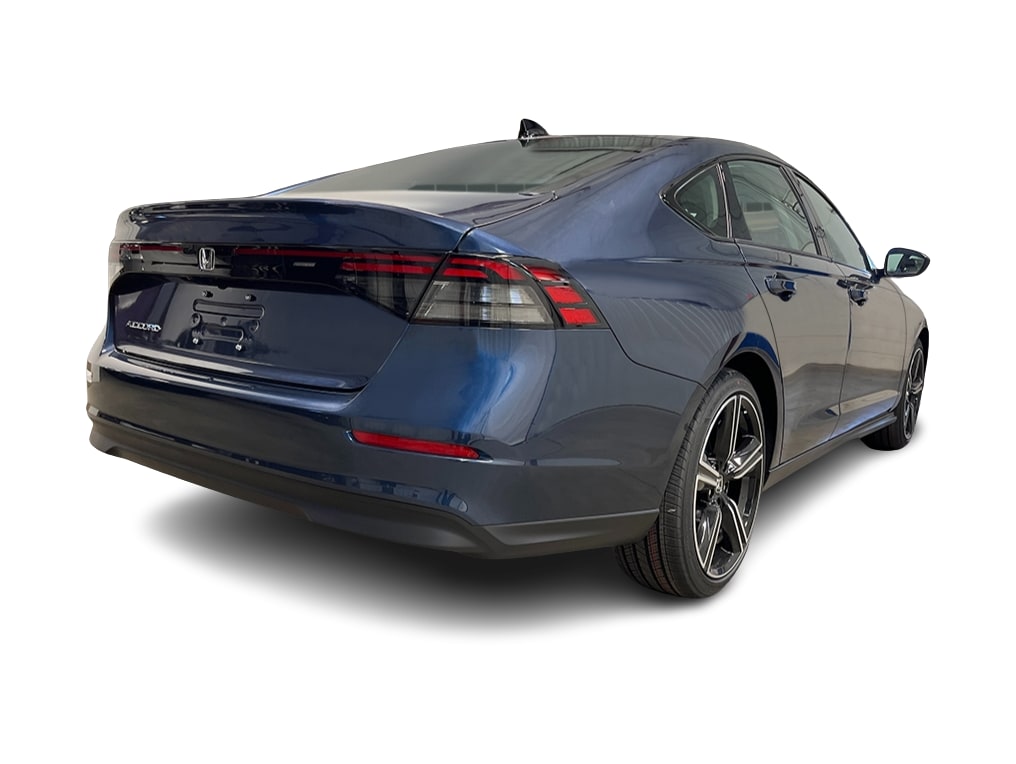 Thumbnail: 2026 Honda Accord - 15