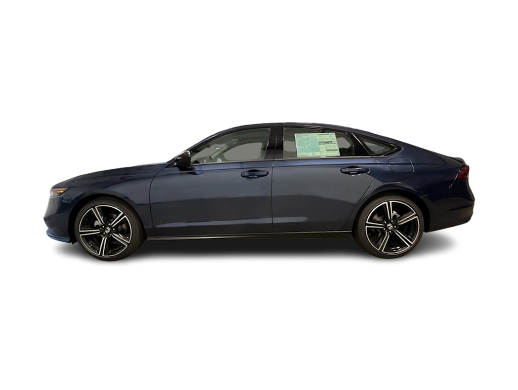 Thumbnail: 2026 Honda Accord - 3
