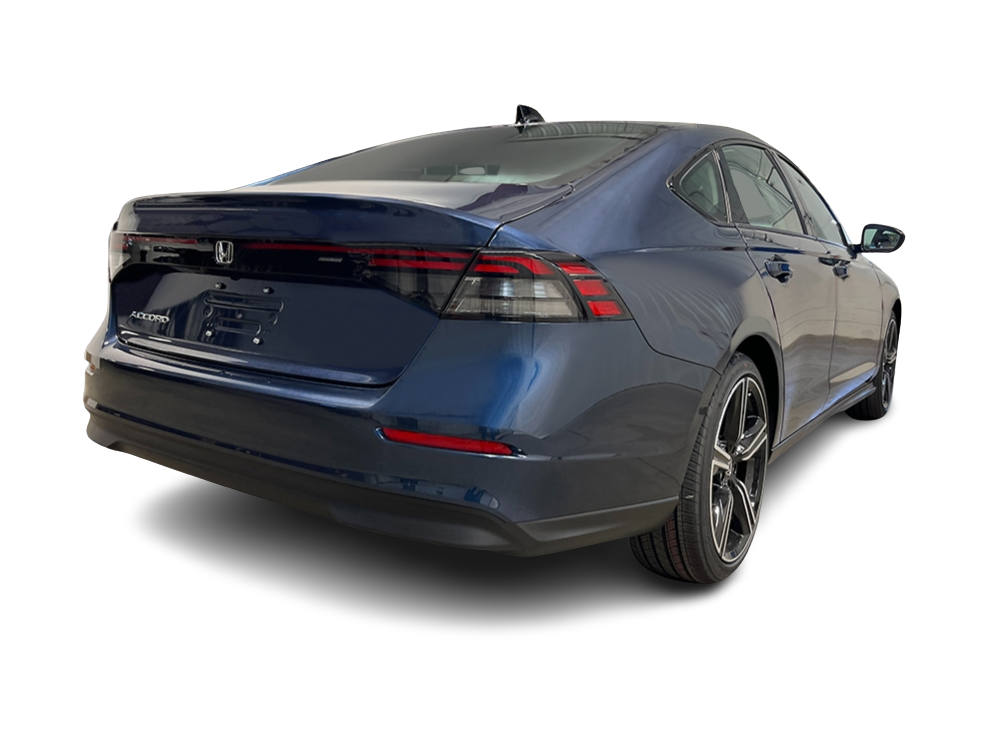 Thumbnail: 2026 Honda Accord - 15