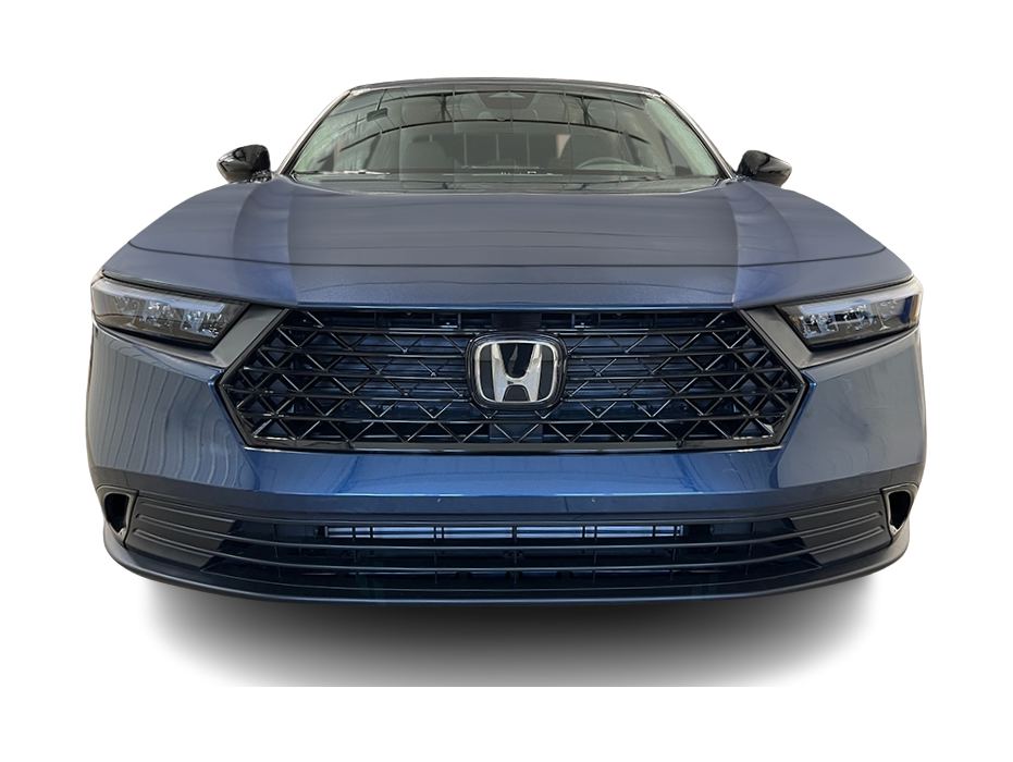 Thumbnail: 2026 Honda Accord - 18
