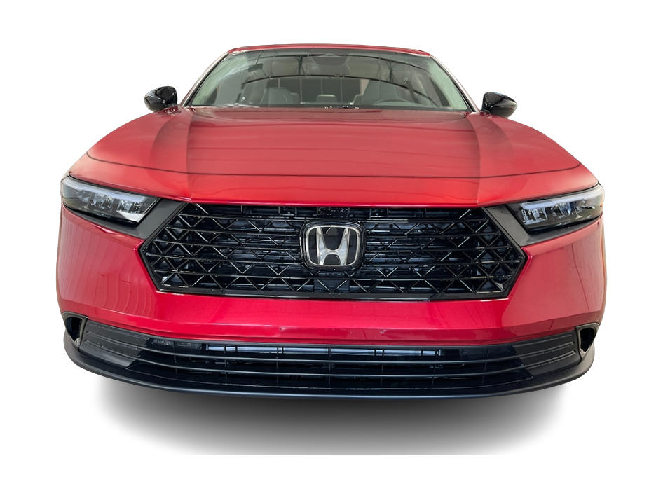 Thumbnail: 2026 Honda Accord - 6