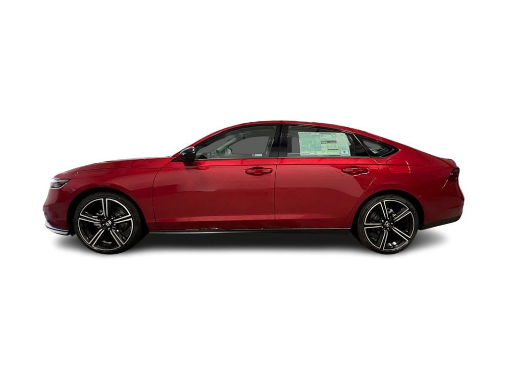Thumbnail: 2026 Honda Accord - 3