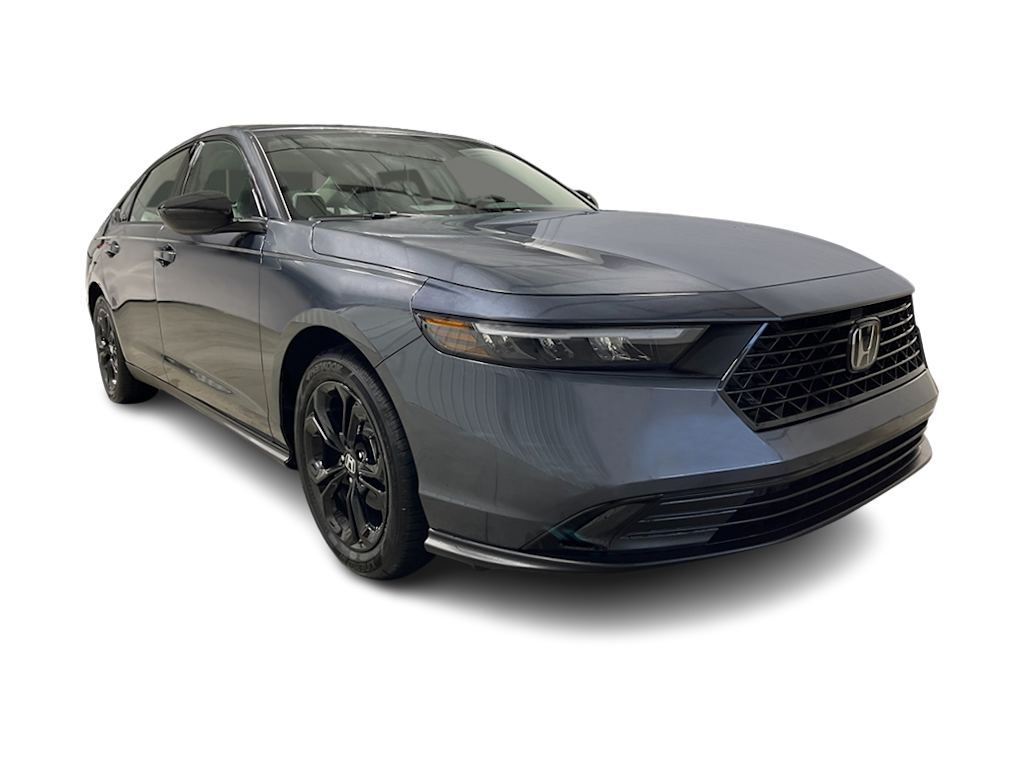 Thumbnail: 2025 Honda Accord - 16