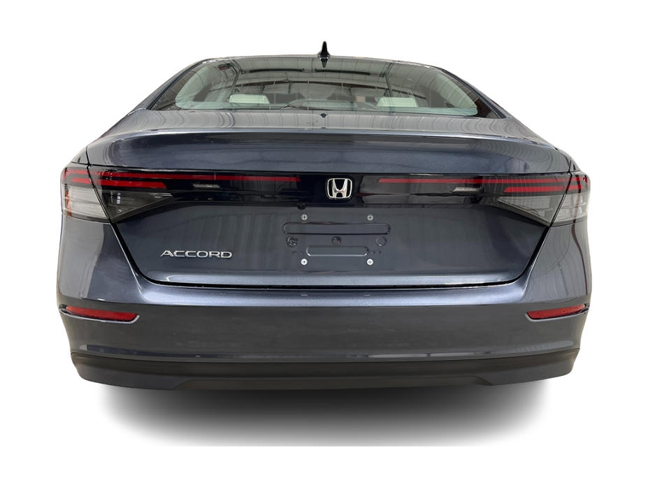 Thumbnail: 2025 Honda Accord - 5