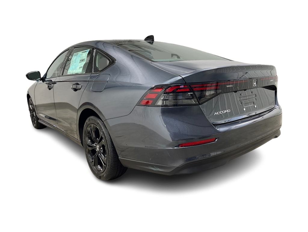 Thumbnail: 2025 Honda Accord - 4