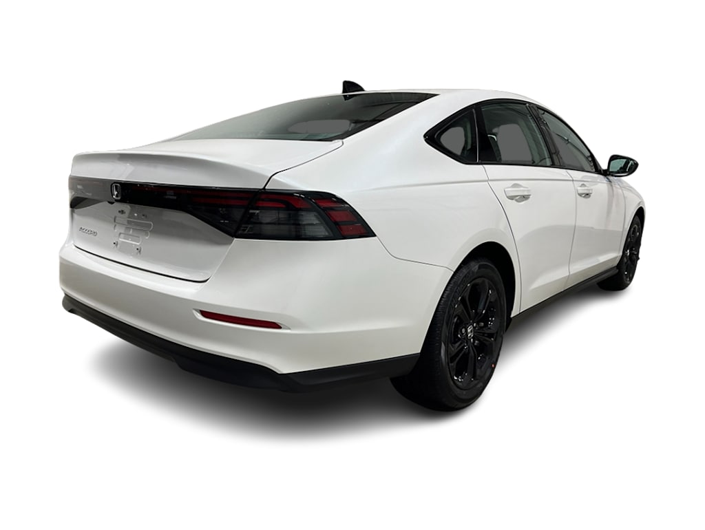 Thumbnail: 2025 Honda Accord - 14