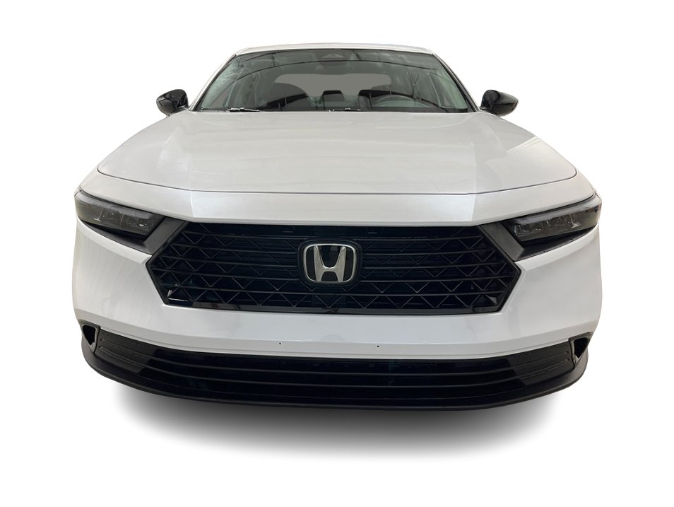 Thumbnail: 2025 Honda Accord - 17