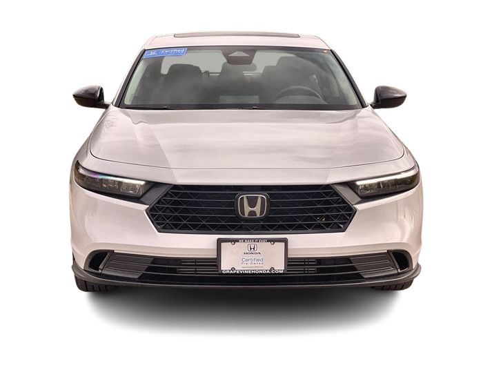 Thumbnail: 2025 Honda Accord - 20