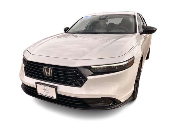 Thumbnail: 2025 Honda Accord - 6