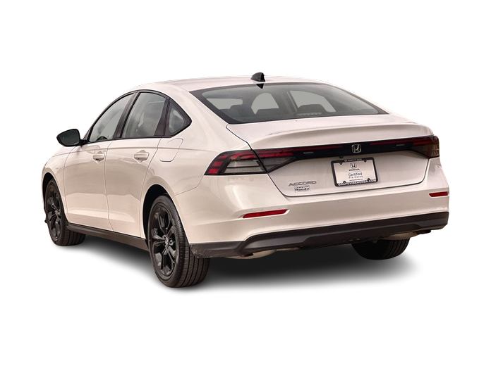Thumbnail: 2025 Honda Accord - 4