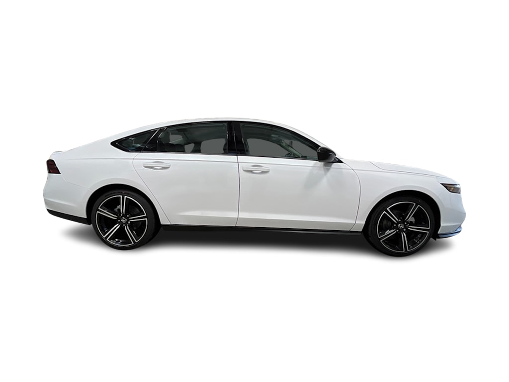 Thumbnail: 2026 Honda Accord - 16