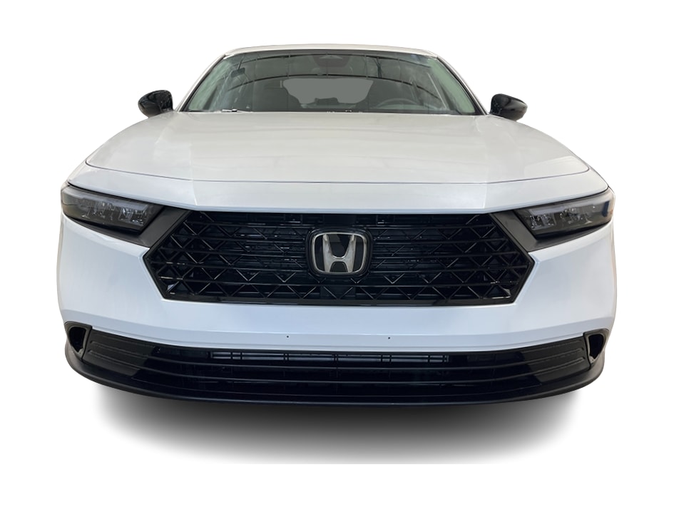 Thumbnail: 2026 Honda Accord - 18