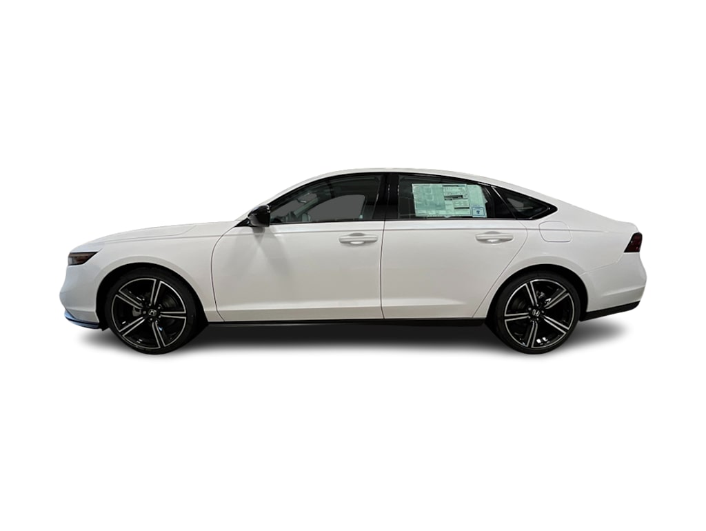 Thumbnail: 2026 Honda Accord - 3