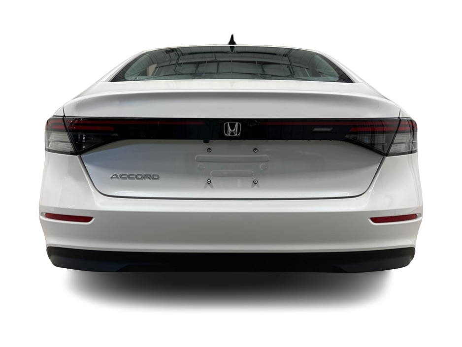 Thumbnail: 2026 Honda Accord - 5