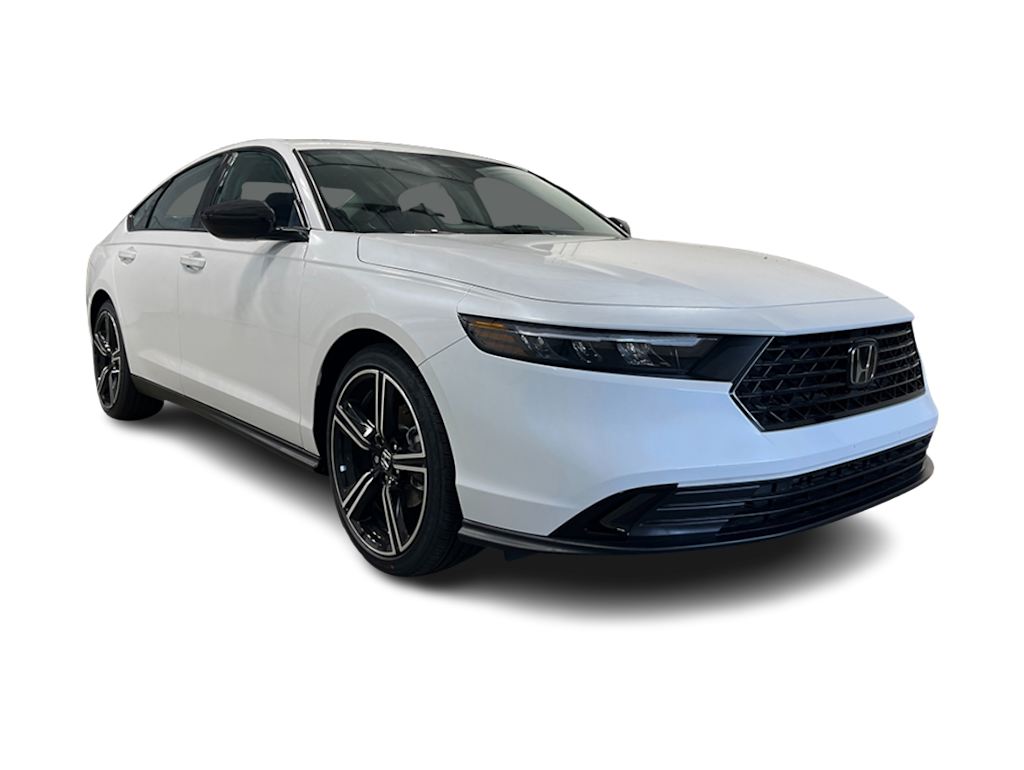 Thumbnail: 2026 Honda Accord - 17