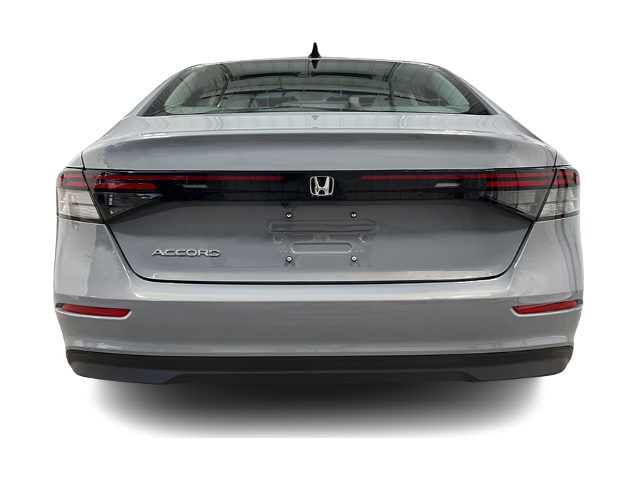 Thumbnail: 2026 Honda Accord - 5