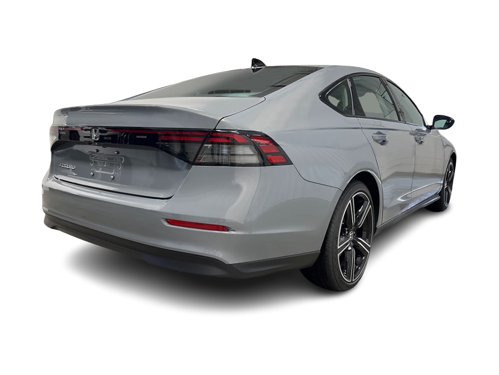 Thumbnail: 2026 Honda Accord - 15