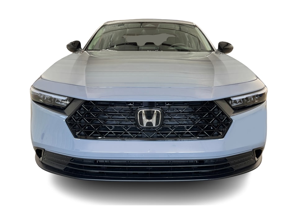 Thumbnail: 2026 Honda Accord - 18
