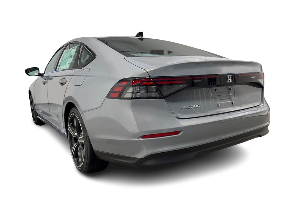 Thumbnail: 2026 Honda Accord - 4