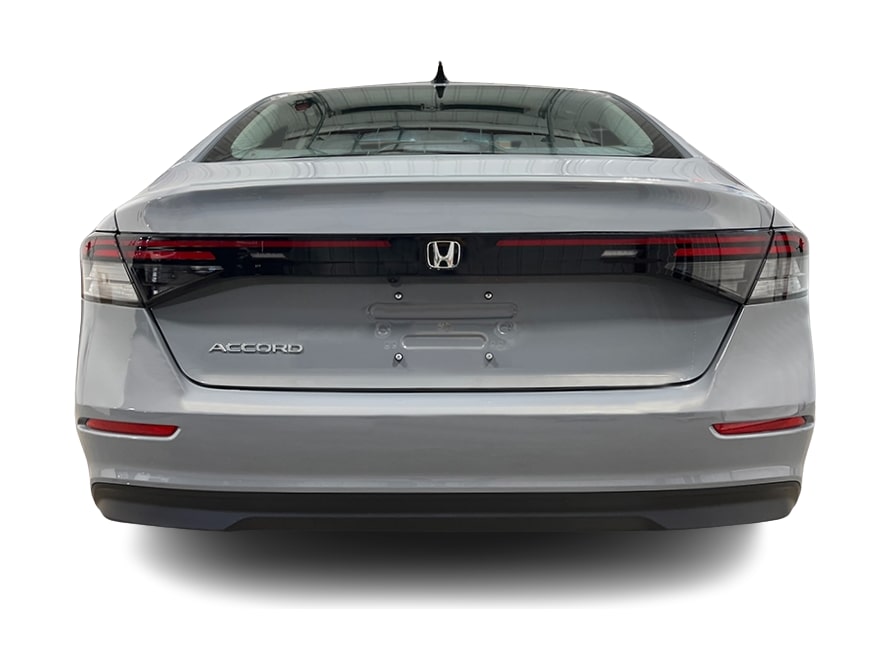 Thumbnail: 2026 Honda Accord - 5