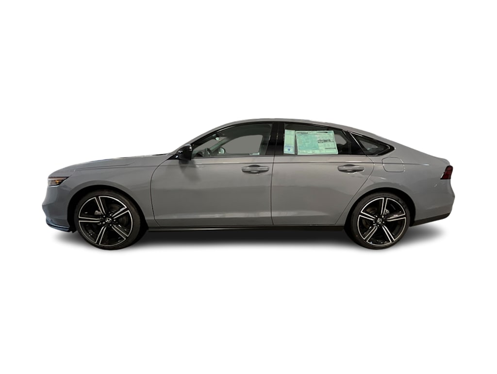 Thumbnail: 2026 Honda Accord - 3