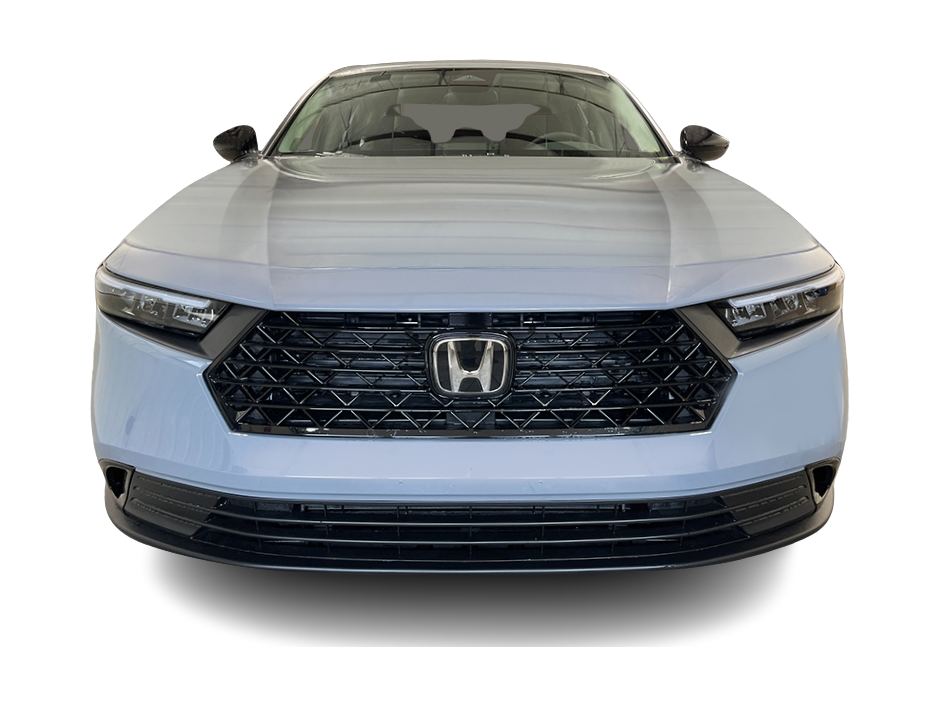 Thumbnail: 2026 Honda Accord - 18