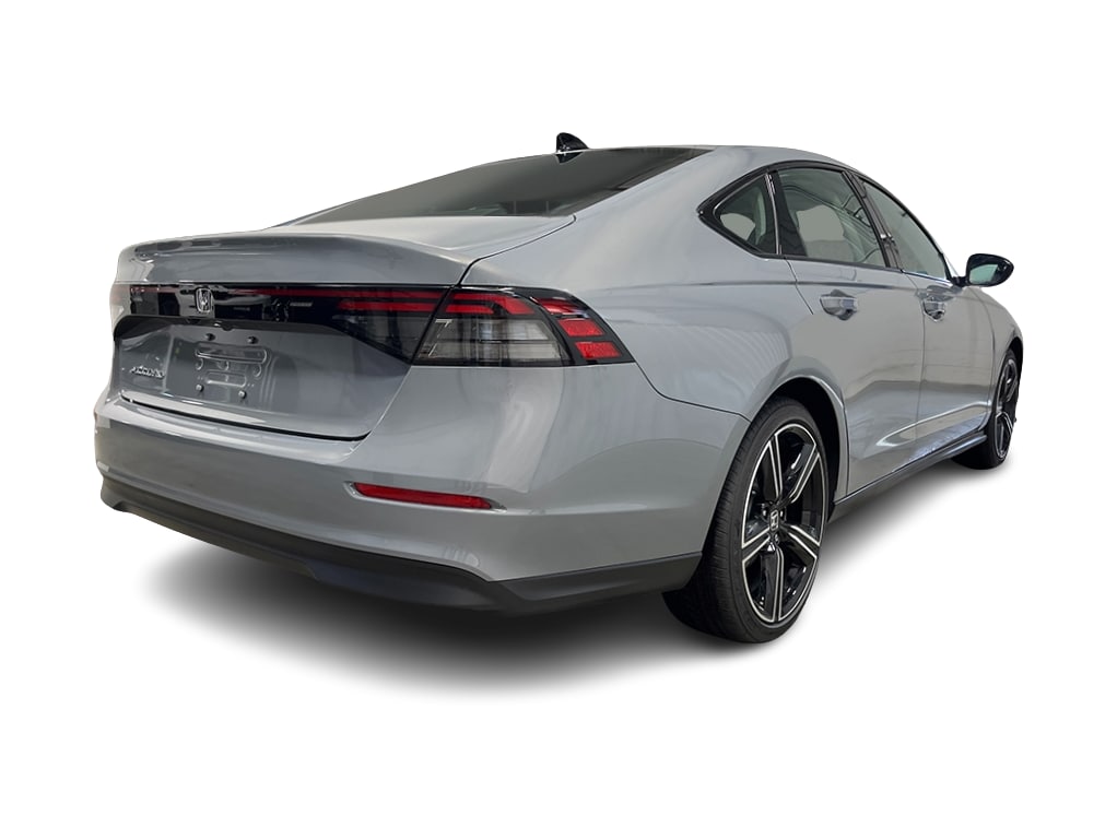 Thumbnail: 2026 Honda Accord - 15