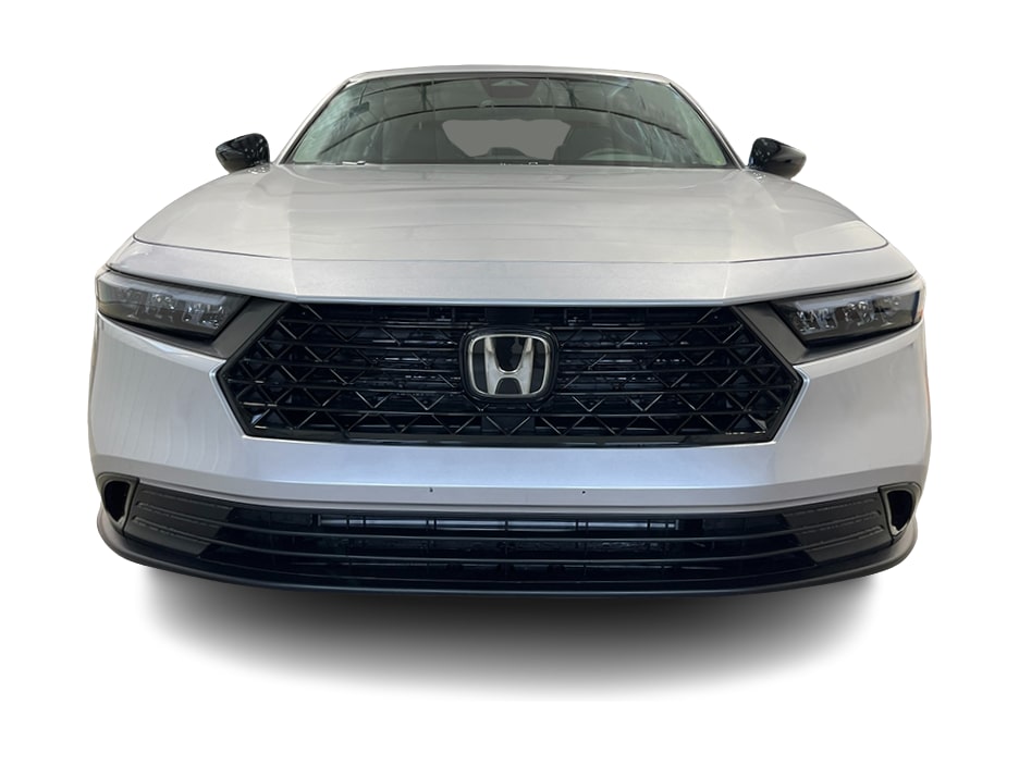 Thumbnail: 2026 Honda Accord - 18