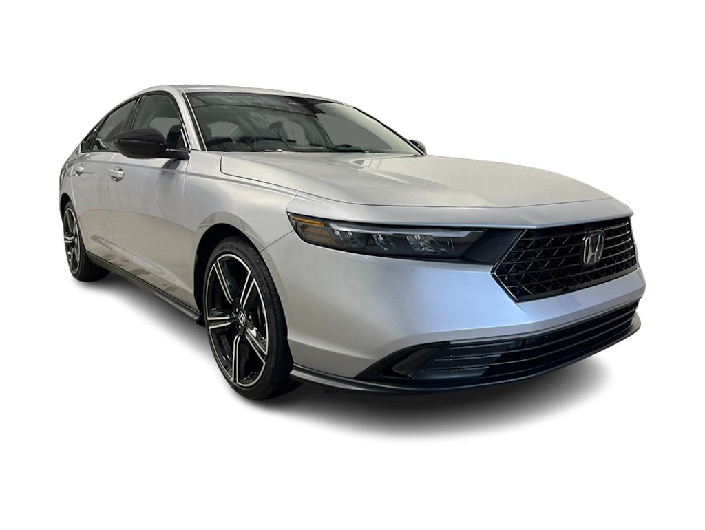 Thumbnail: 2026 Honda Accord - 17