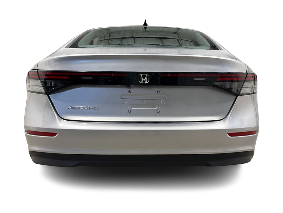 Thumbnail: 2026 Honda Accord - 5