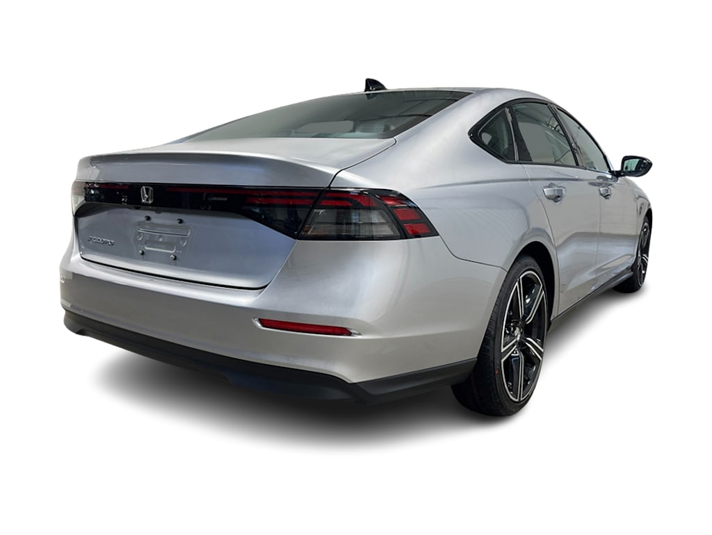 Thumbnail: 2026 Honda Accord - 15