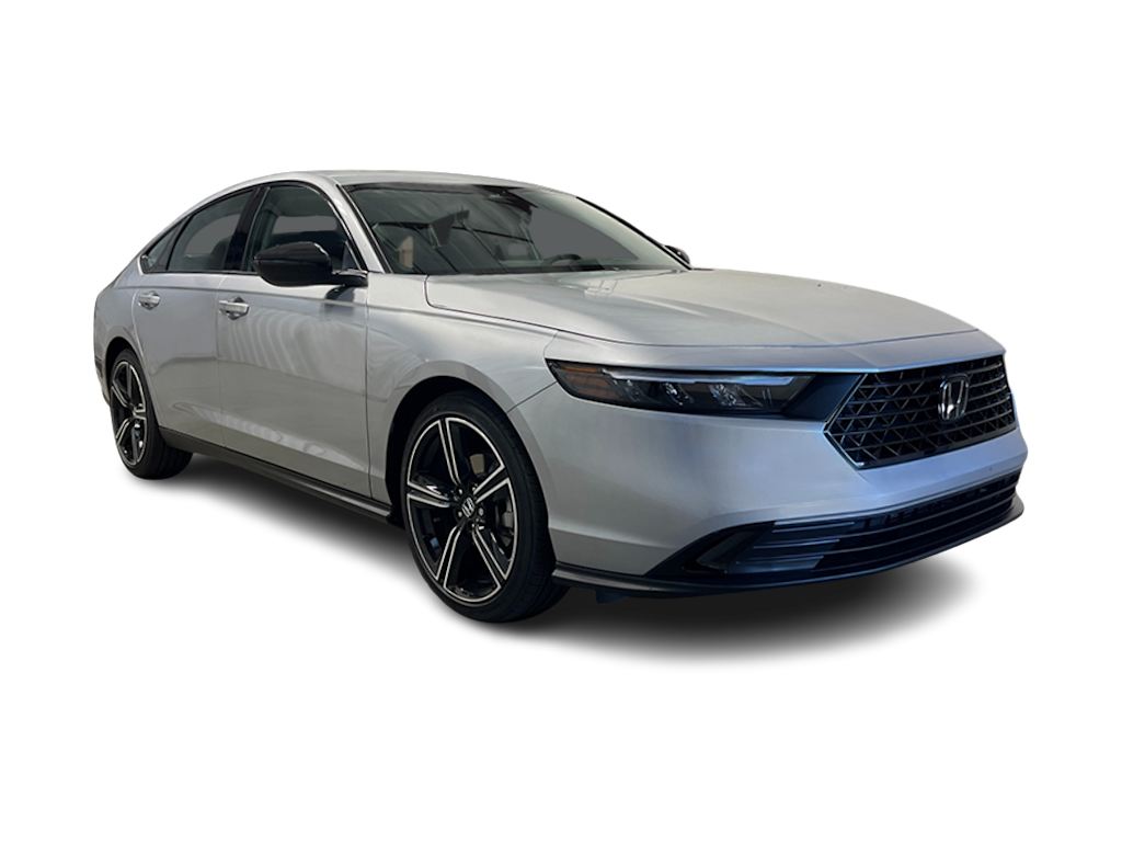 Thumbnail: 2026 Honda Accord - 17
