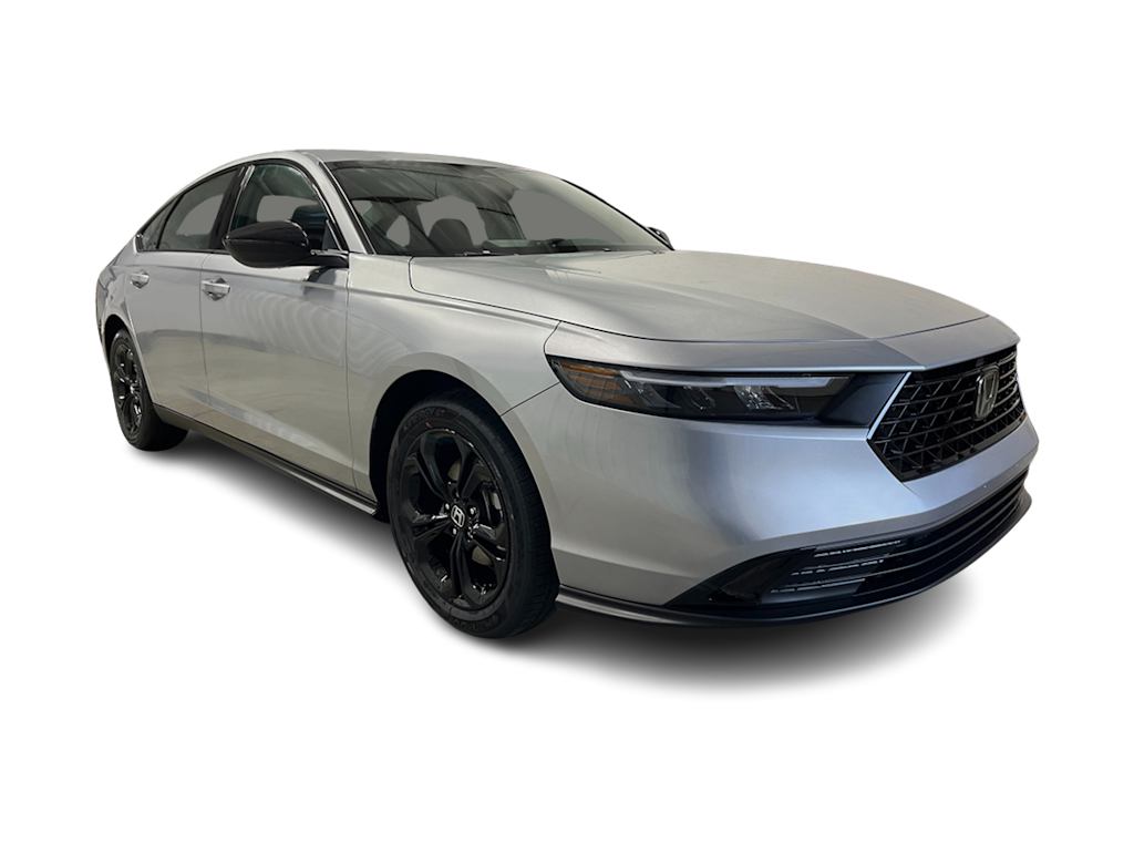 Thumbnail: 2025 Honda Accord - 16