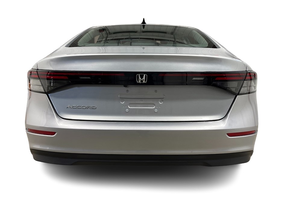 Thumbnail: 2025 Honda Accord - 5