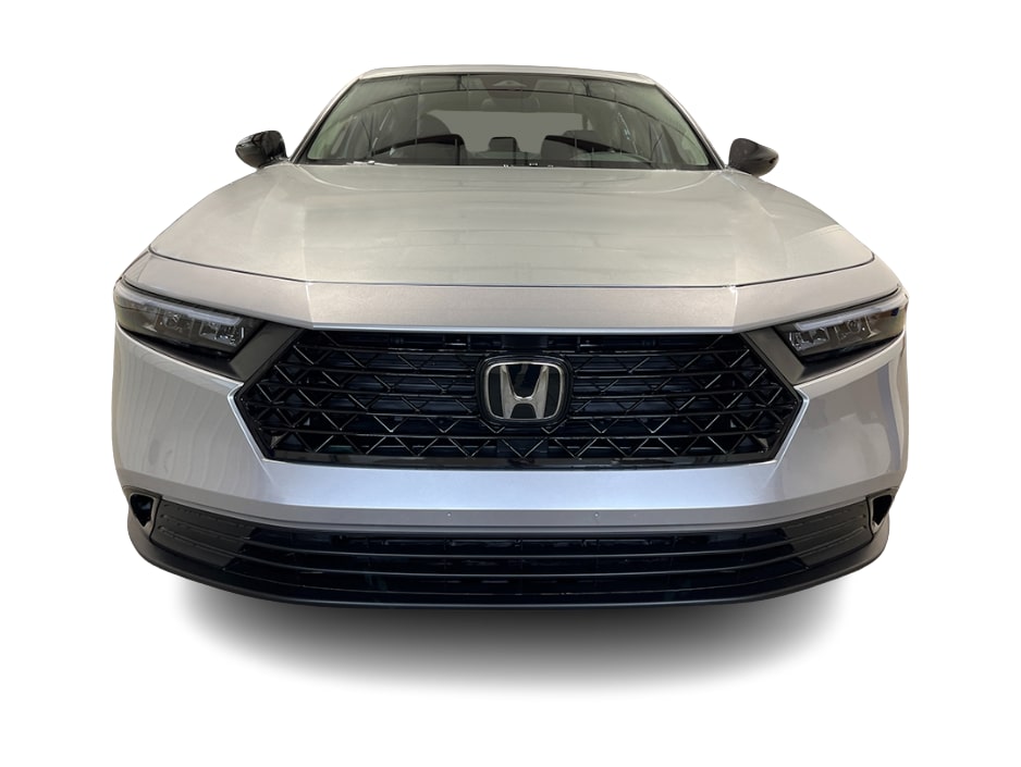 Thumbnail: 2025 Honda Accord - 17