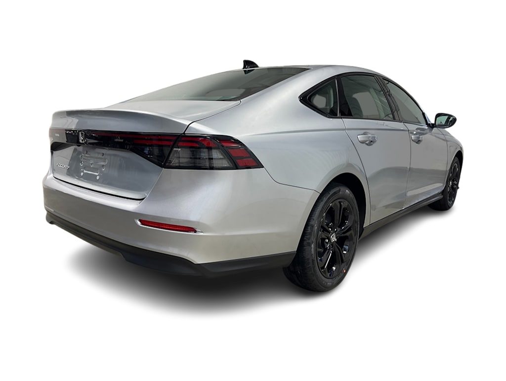 Thumbnail: 2025 Honda Accord - 14