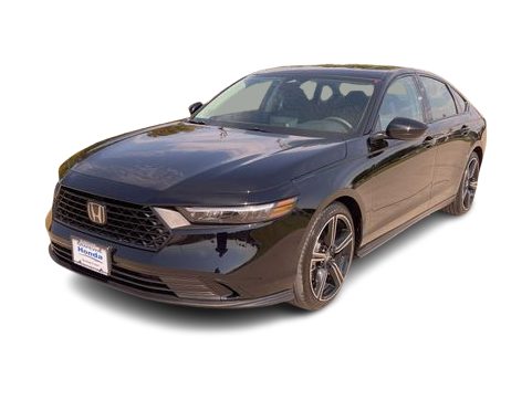 Thumbnail: 2026 Honda Accord - 17