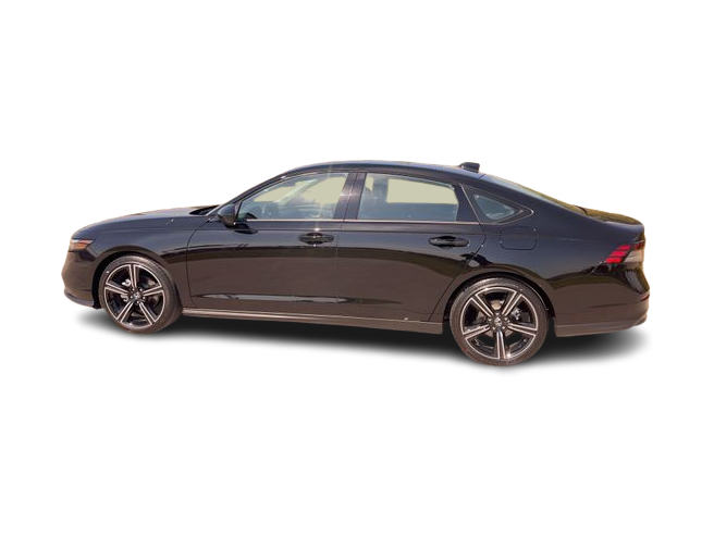 Thumbnail: 2026 Honda Accord - 3