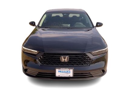 Thumbnail: 2026 Honda Accord - 4